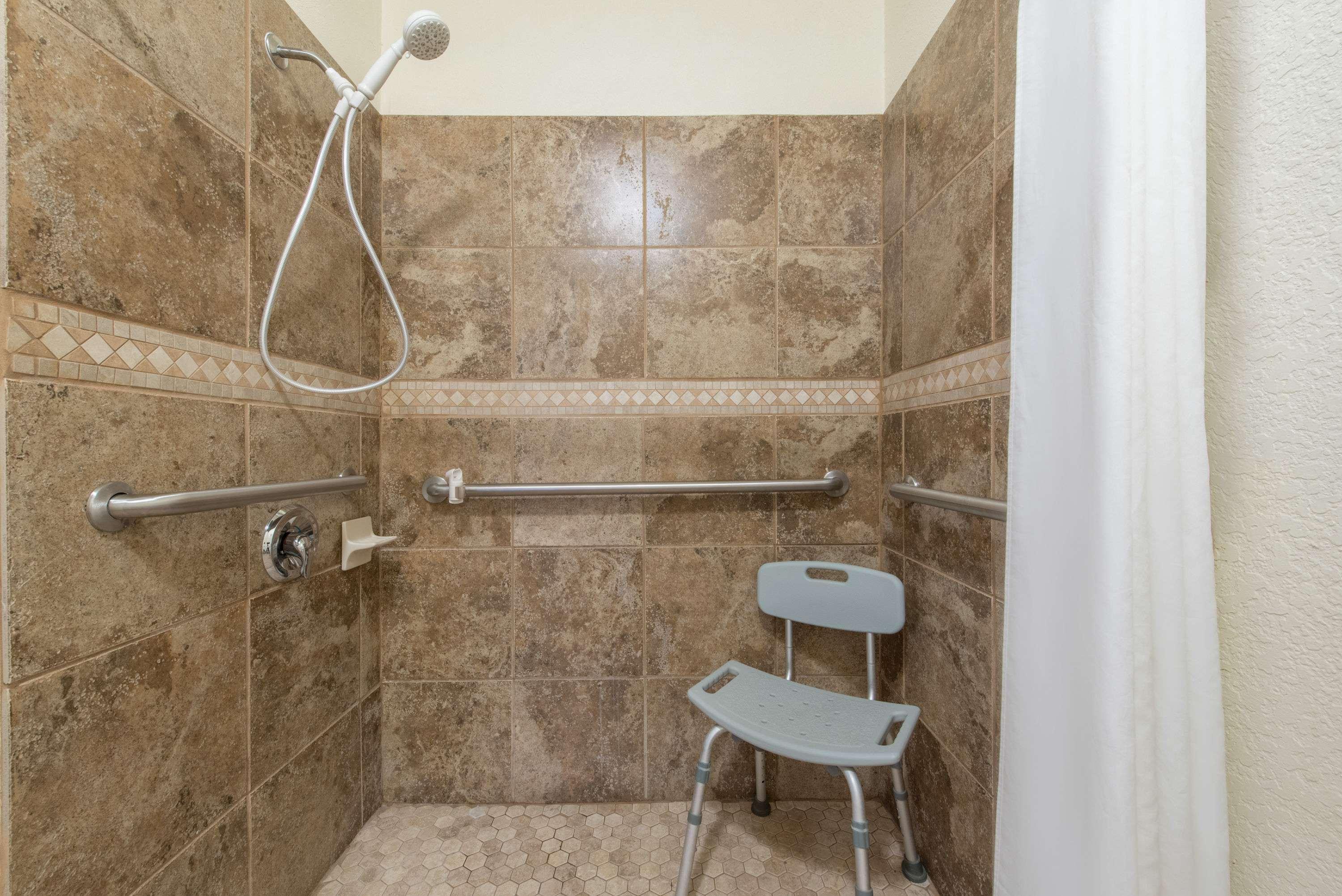 Hotel Super 8 By Wyndham Abilene South Zewnętrze zdjęcie