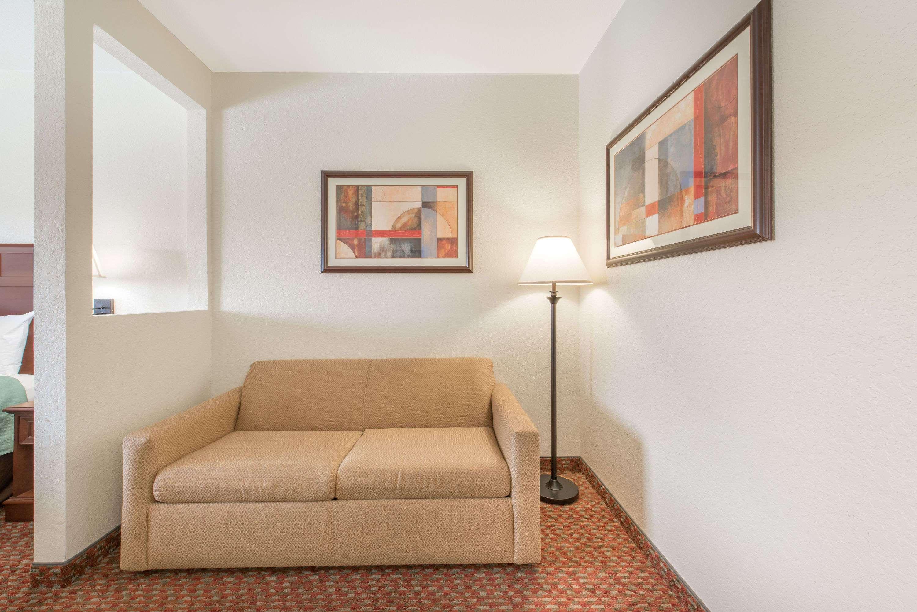 Hotel Super 8 By Wyndham Abilene South Zewnętrze zdjęcie