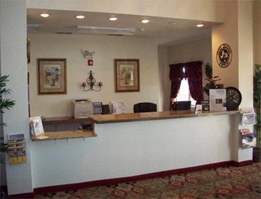 Hotel Super 8 By Wyndham Abilene South Zewnętrze zdjęcie