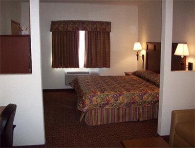 Hotel Super 8 By Wyndham Abilene South Zewnętrze zdjęcie